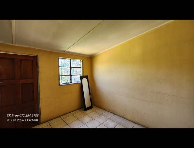 2 BEDROOM HOUSE FOR SALE IN NORTHDALE